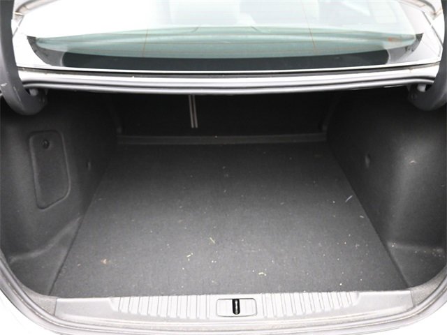 Used 2016 Buick Verano Sport Touring w/ Experience Buick Package image 6