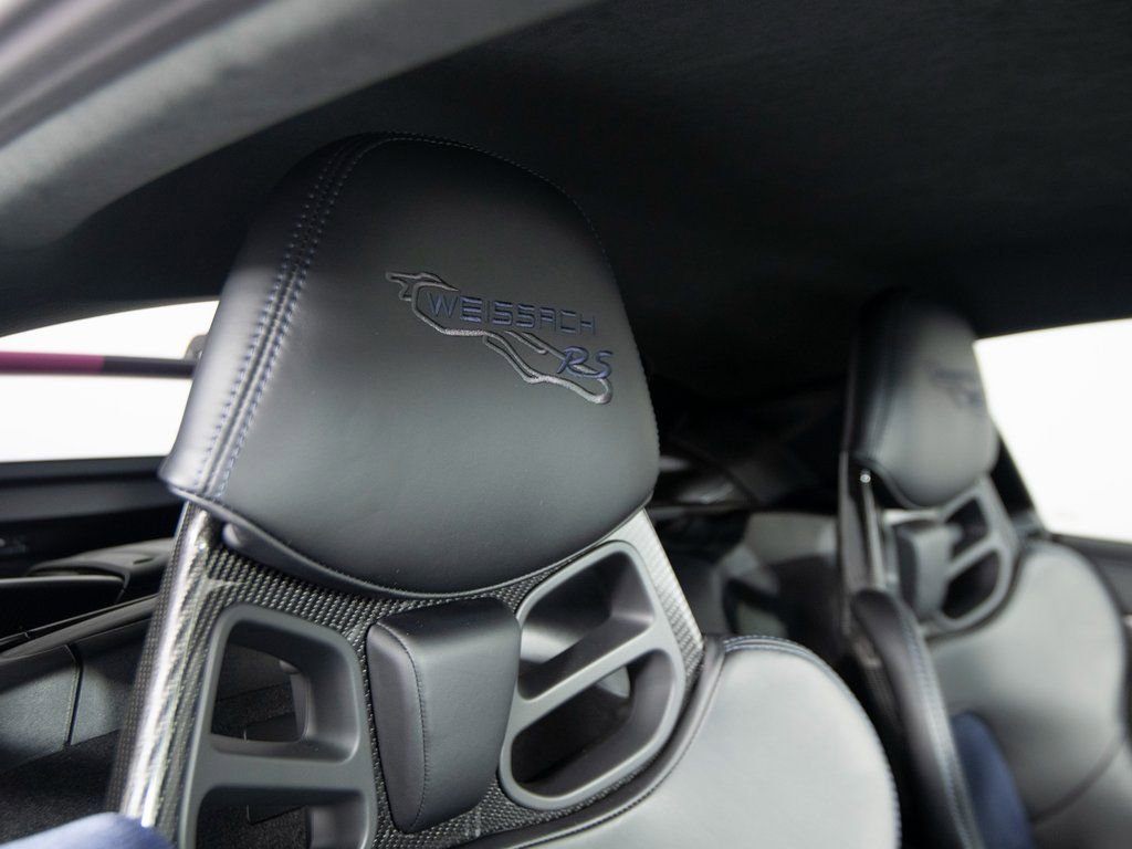 Used 2025 Porsche 718 Cayman GT4 RS image 41