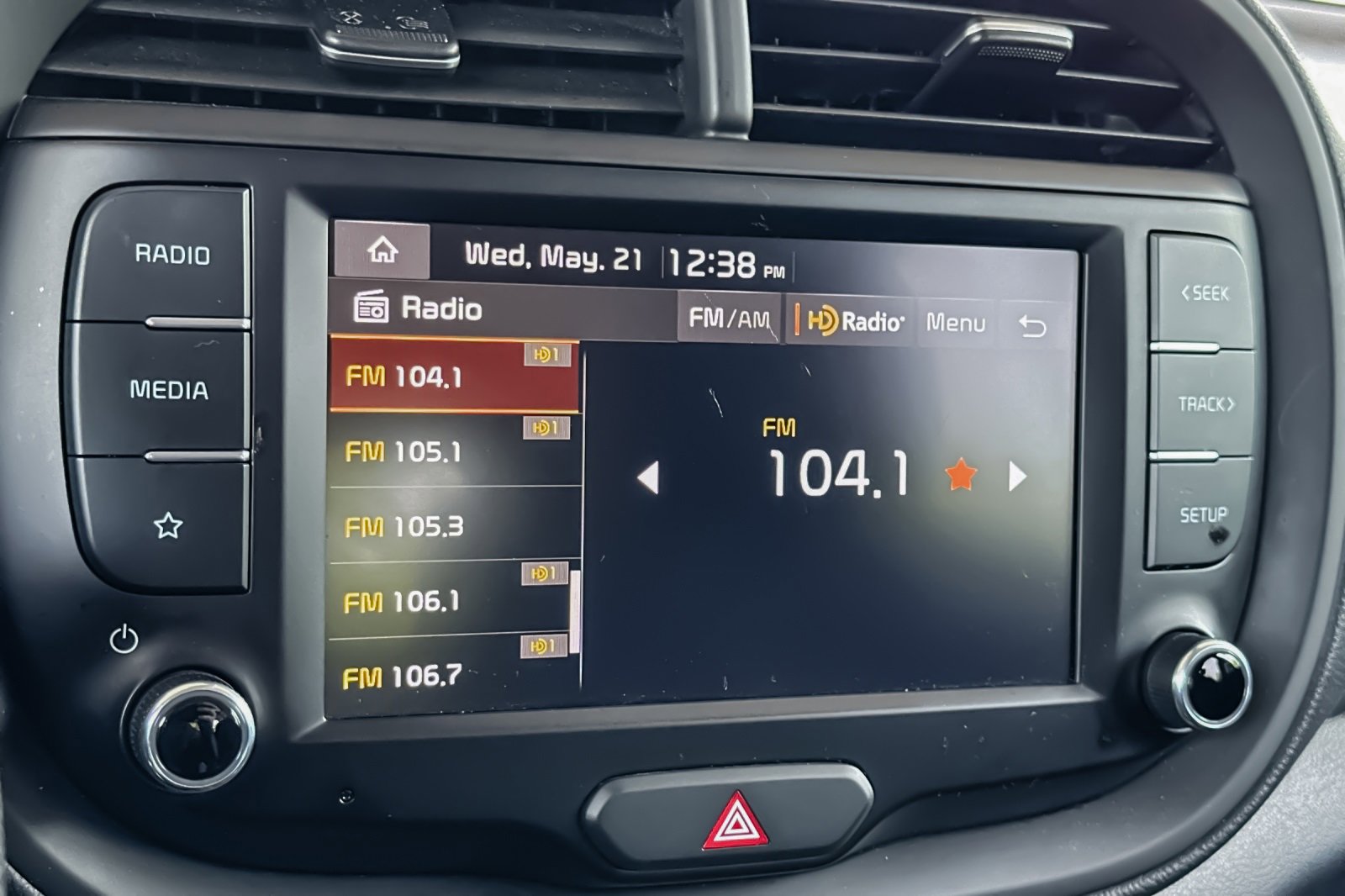 Used 2023 Kia Soul LX w/ Option Group 015 image 18