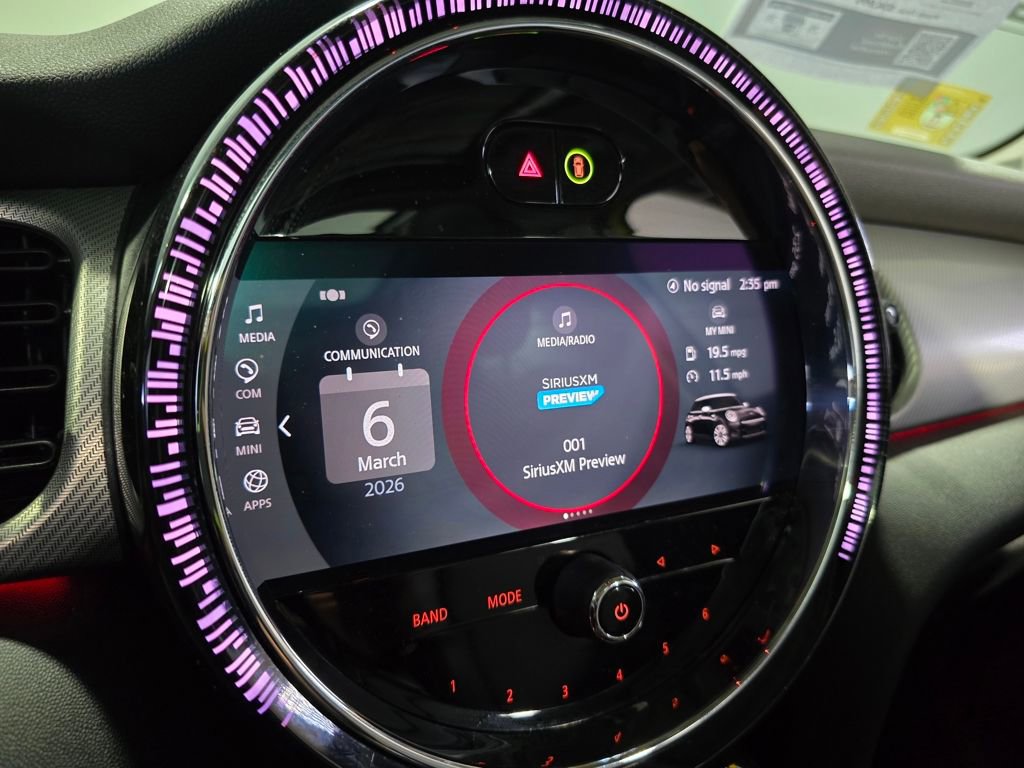 Used 2023 MINI Cooper S image 21