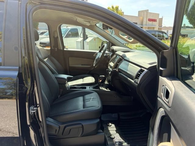 Used 2020 Ford Ranger XLT w/ Equipment Group 301A Mid AWD/4WD image 26