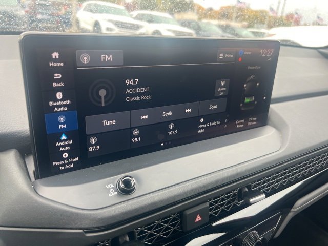 Used 2023 Honda Accord Sport image 11