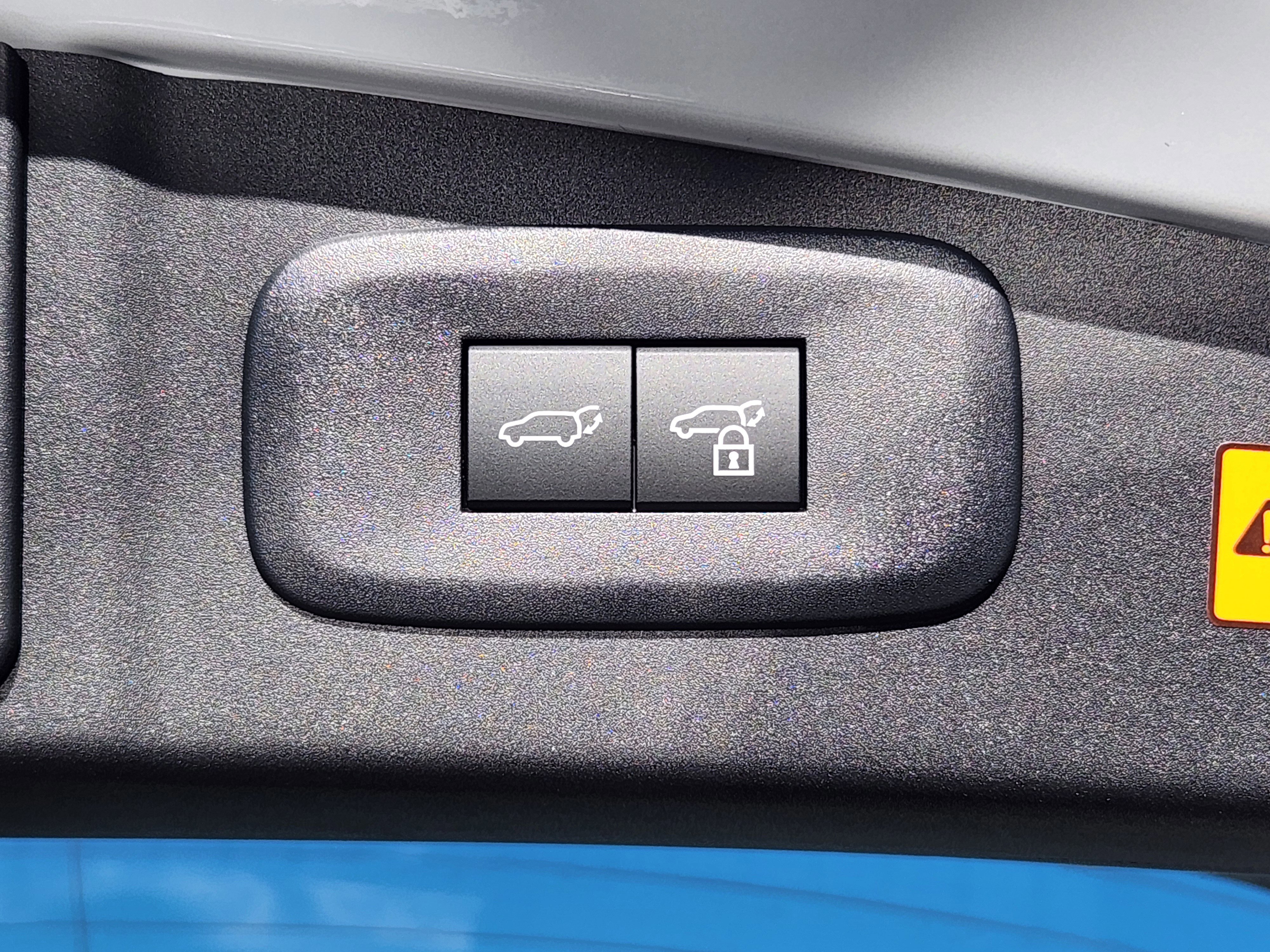 New 2026 Lexus RZ 450e AWD image 20