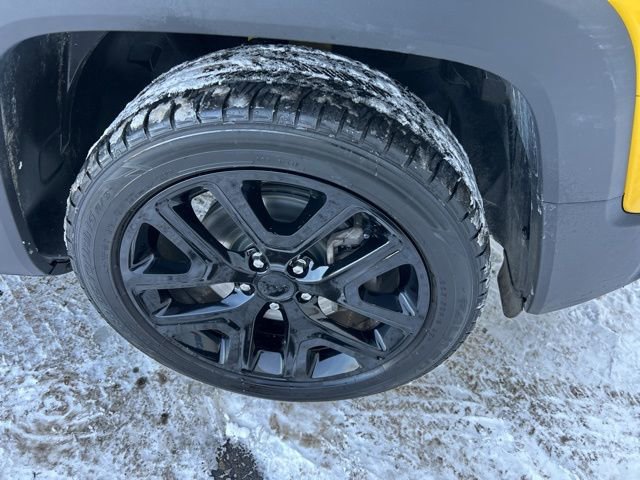 Used 2018 Jeep Renegade Altitude image 47