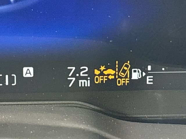 New 2026 Subaru Crosstrek 2.5i Limited w/ Crosstrek Mirror Package AWD/4WD image 12