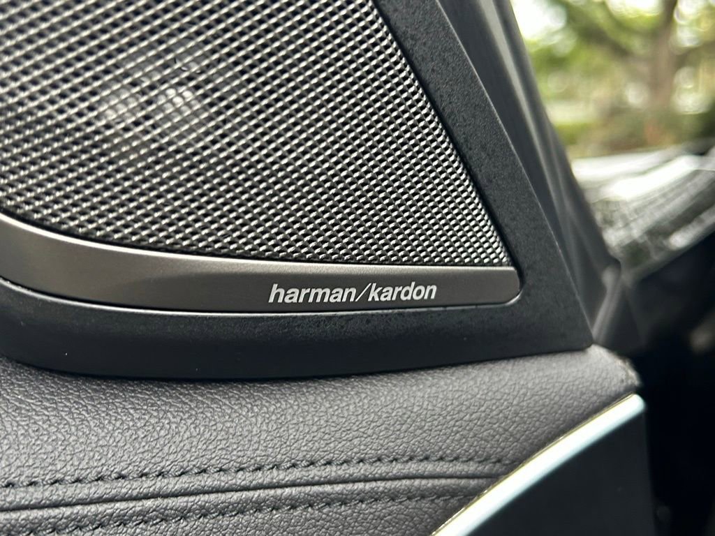 Used 2022 BMW M5 w/ Competition Package image 56