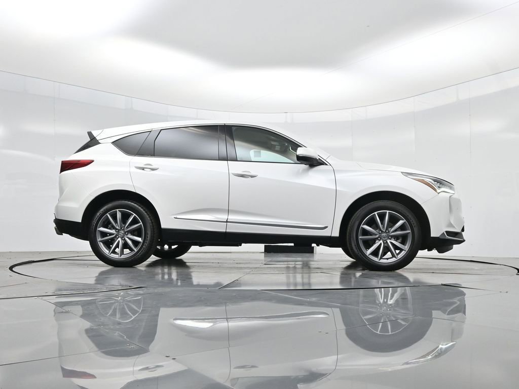 Used 2023 Acura RDX w/ Technology Package image 45