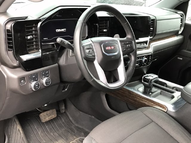 Certified 2024 GMC Sierra 1500 Elevation w/ Preferred Package AWD/4WD image 30