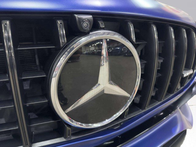 Used 2021 Mercedes-Benz E 63 AMG S image 17