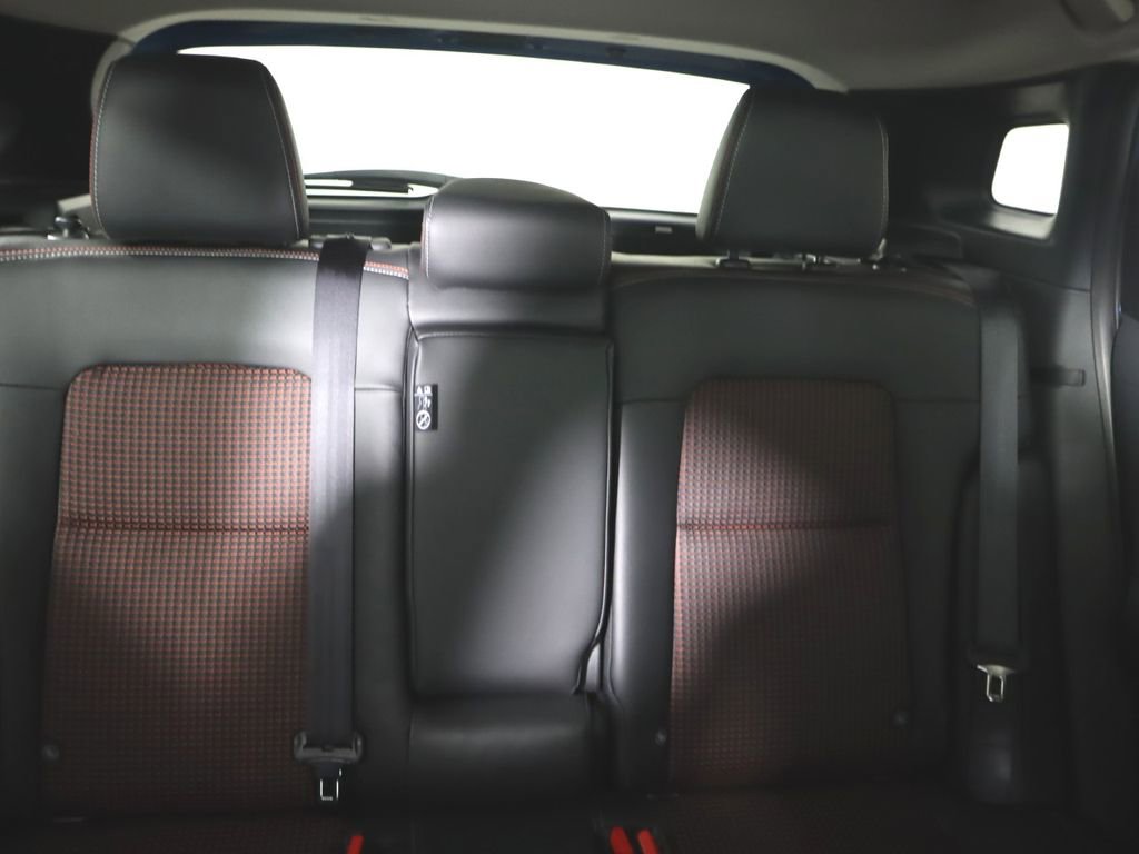 New 2026 Nissan Kicks SR w/ SR Premium Package image 31