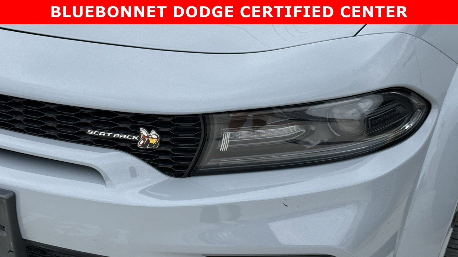 Used 2021 Dodge Charger Scat Pack RWD image 16