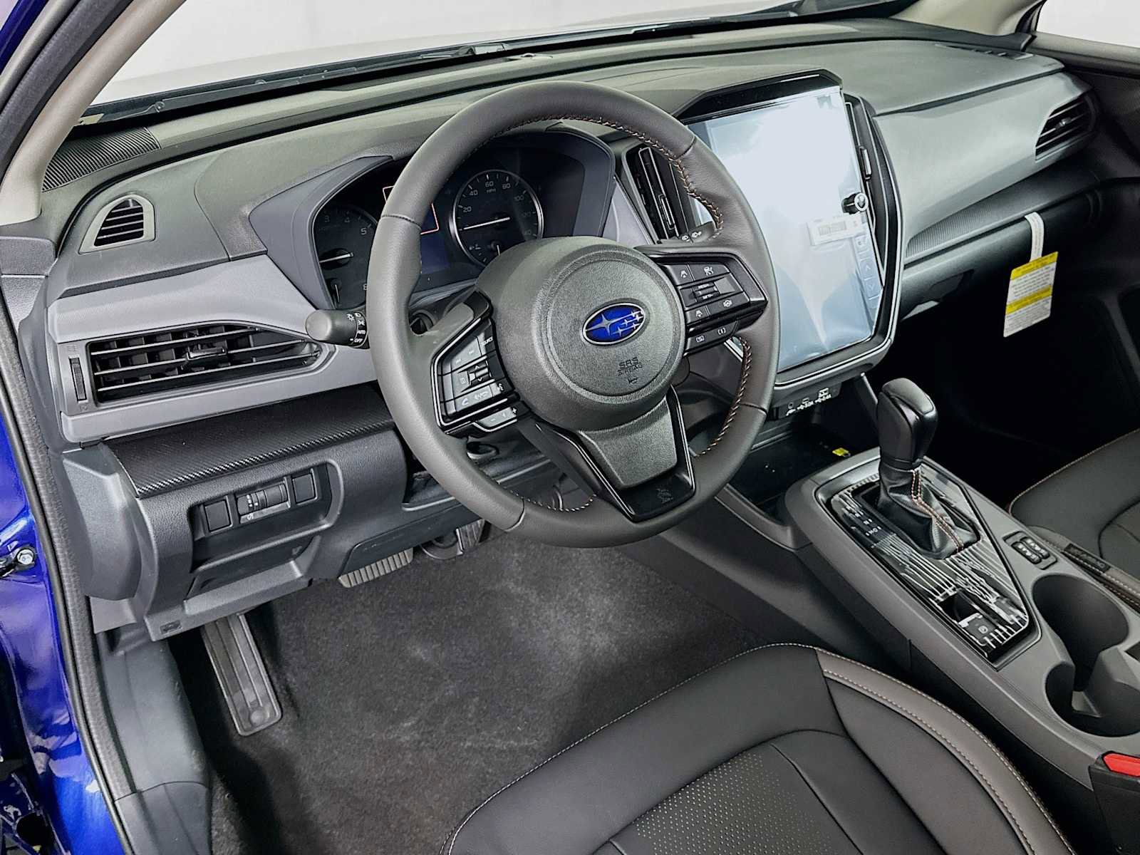 New 2025 Subaru Crosstrek 2.5i Limited image 9