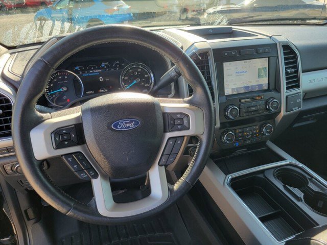 Used 2021 Ford F250 Lariat image 15