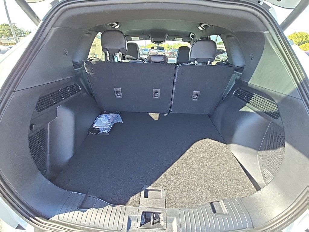 New 2026 Ford Escape ST-Line Select image 39