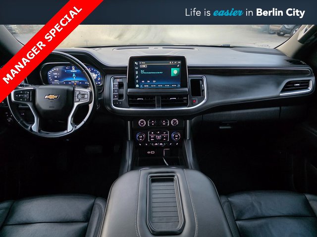 Used 2023 Chevrolet Tahoe LT image 24