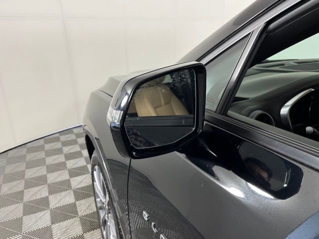 Used 2023 Chevrolet Blazer Premier w/ Enhanced Convenience Package image 14