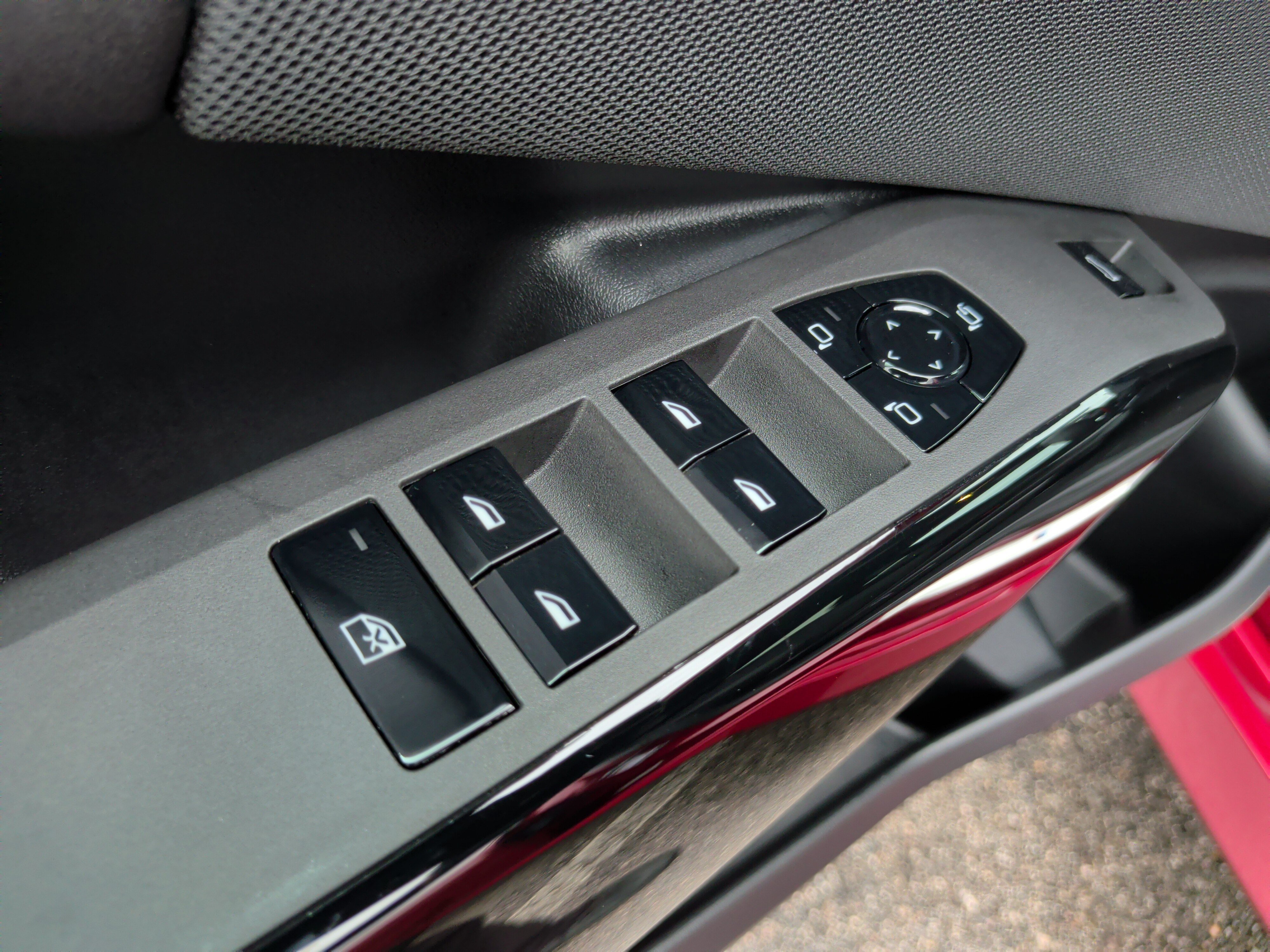 Certified 2026 BMW X3 M50 AWD/4WD image 29