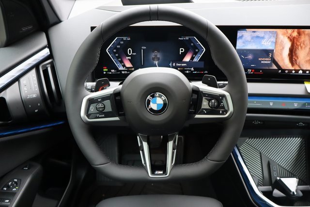 Used 2025 BMW X3 xDrive30i w/ Premium Package image 23