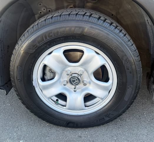 Used 2014 Honda CR-V LX image 24