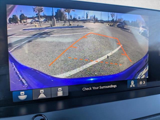 Used 2024 Honda Accord Sport image 12