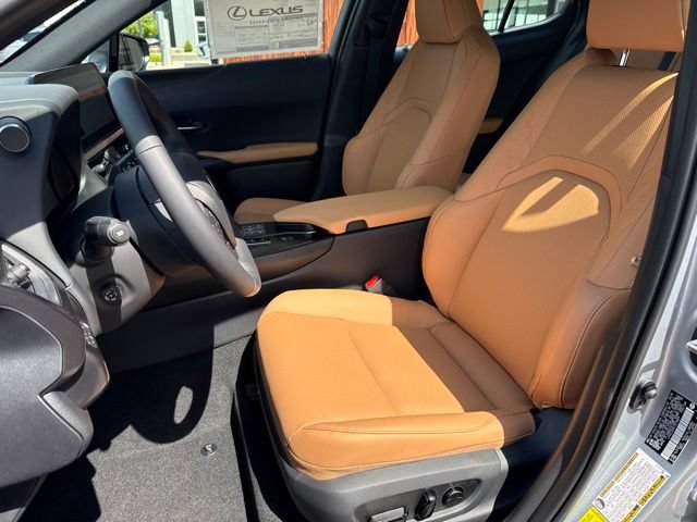 New 2026 Lexus UX 300h AWD w/ Accessory Package (2T) image 12