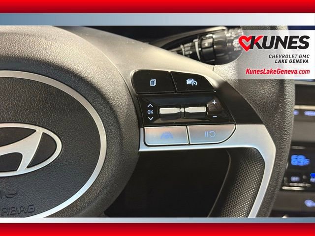 Used 2024 Hyundai Elantra SEL FWD image 37