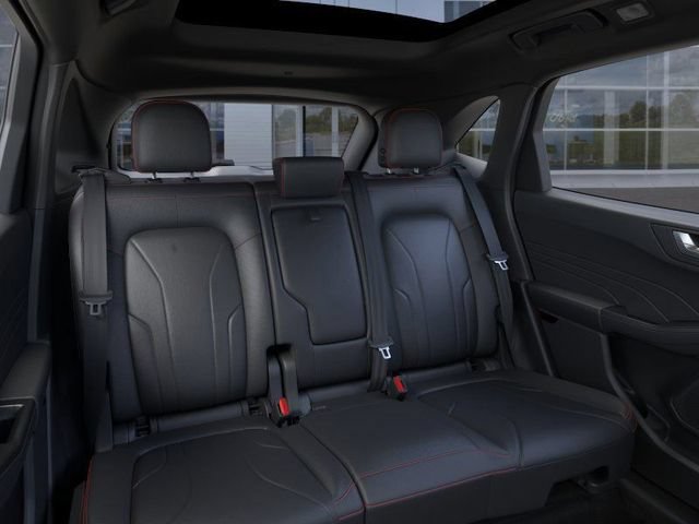 New 2026 Ford Escape ST-Line Elite w/ Premium Technology Package AWD/4WD image 12