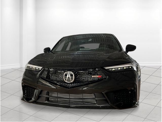 New 2025 Acura Integra Type S image 11