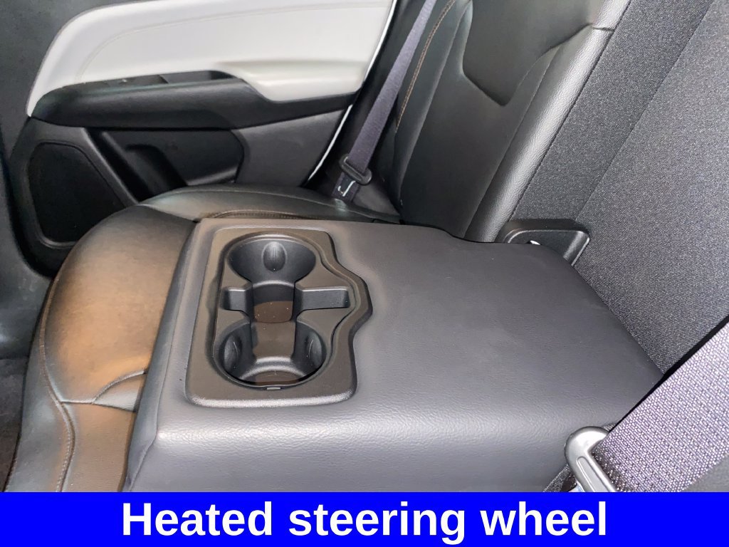 Used 2024 Jeep Compass Limited AWD/4WD image 13