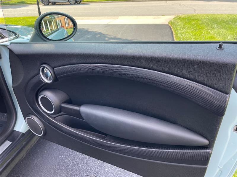 Used 2012 MINI Cooper S FWD image 66