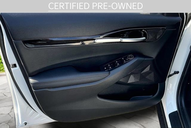 Certified 2026 Kia Seltos S AWD/4WD image 21