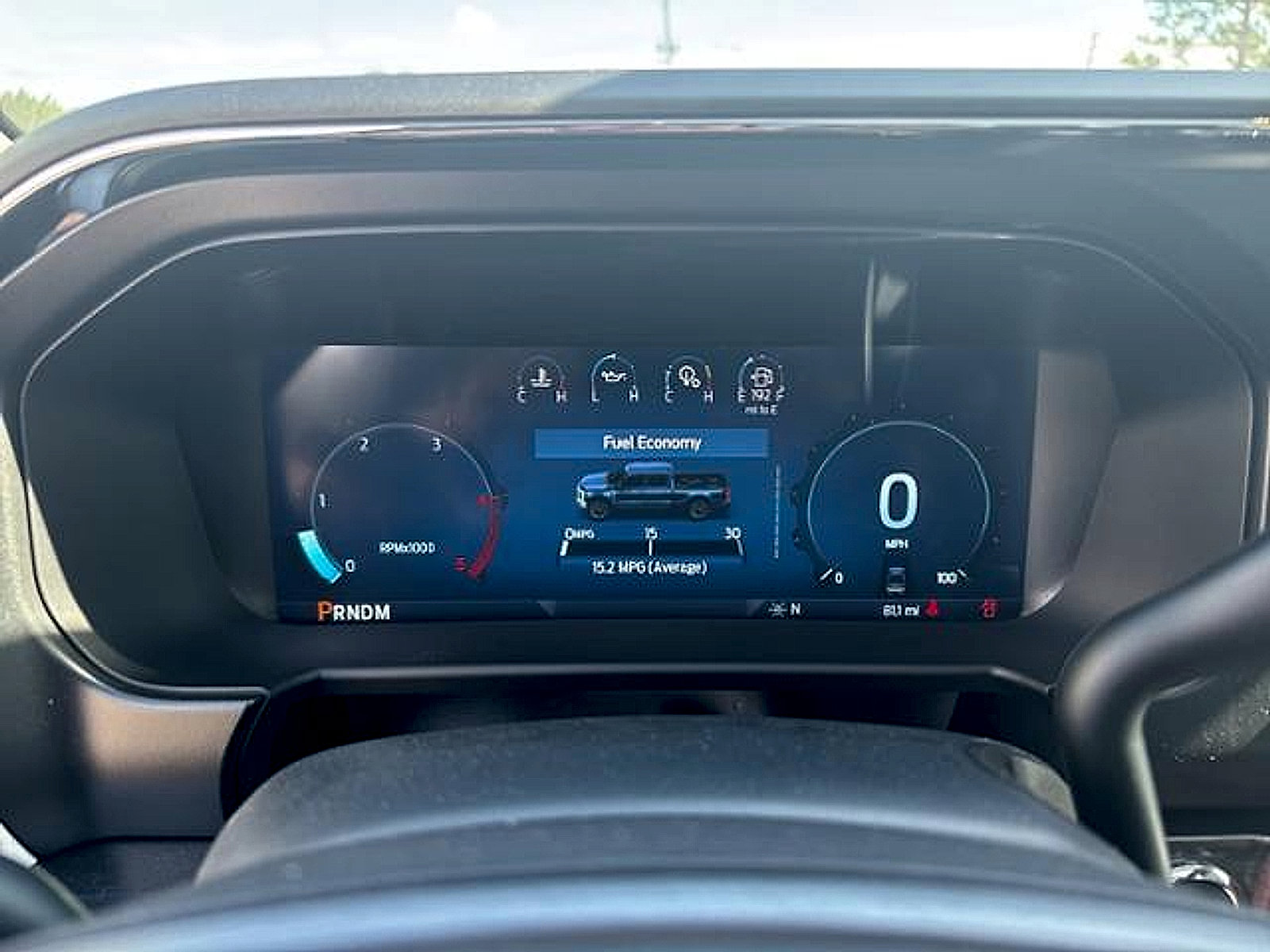 New 2025 Ford F250 Lariat w/ Lariat Ultimate Package image 19