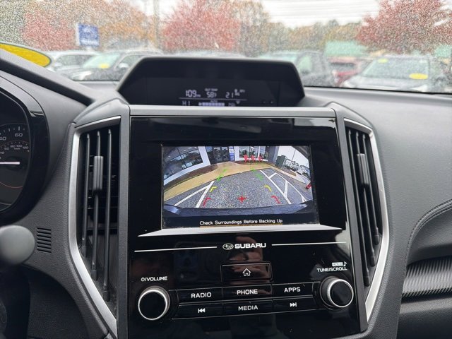 Used 2023 Subaru Crosstrek 2.0i image 44