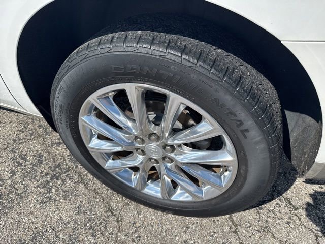 Used 2019 Buick Enclave Premium FWD image 10