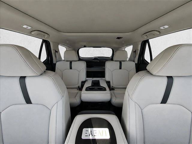 New 2026 Honda Pilot image 30