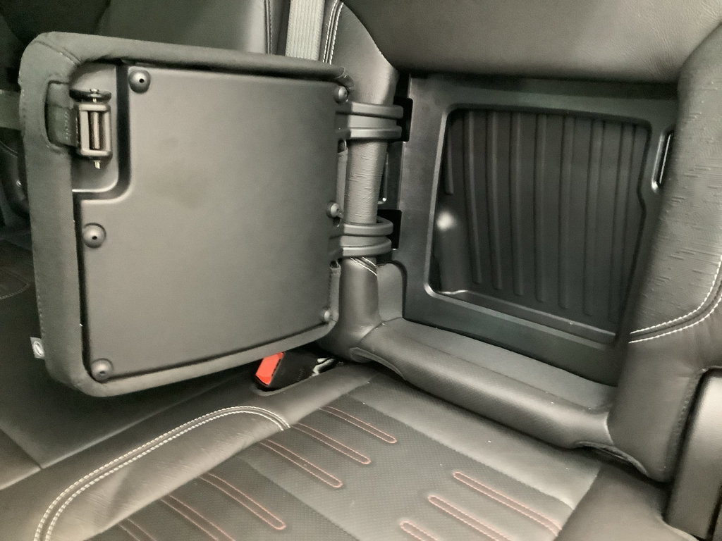 Used 2025 GMC Sierra 1500 AT4X image 28