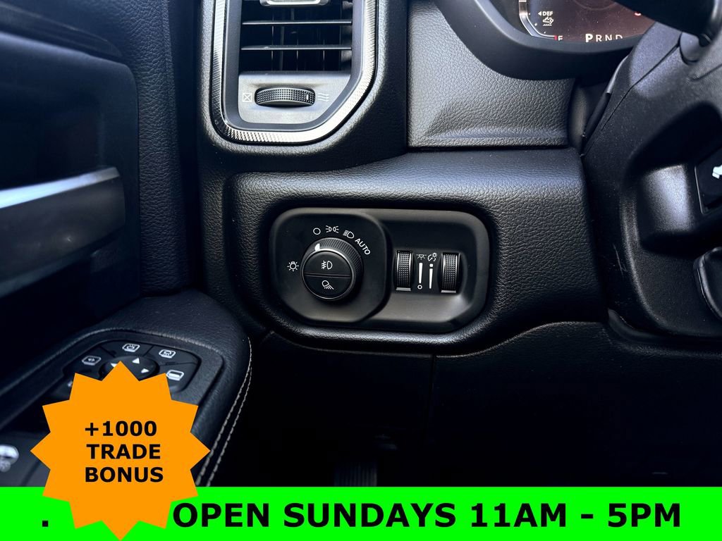 New 2026 RAM 2500 Rebel image 15