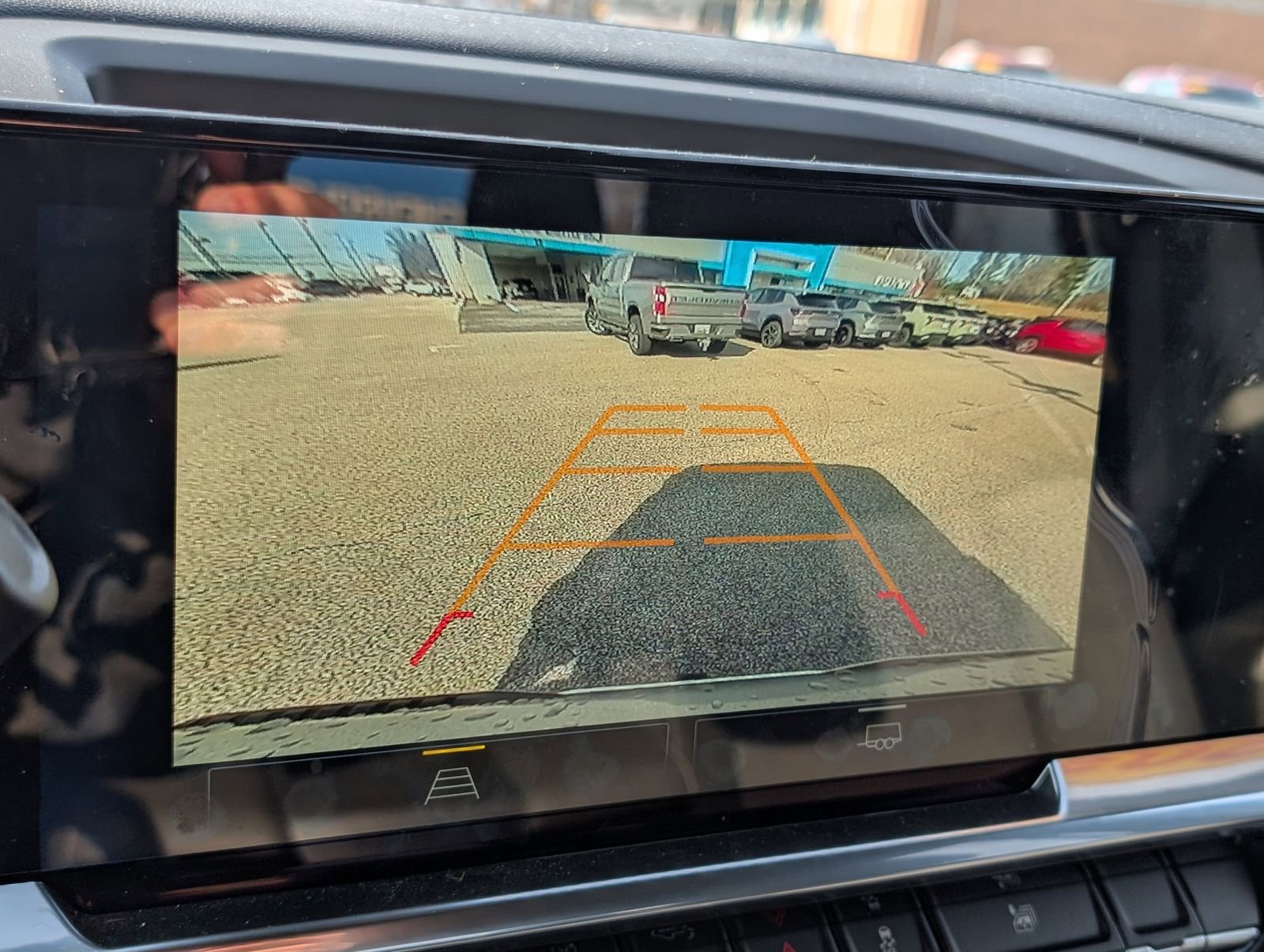 New 2025 Chevrolet Silverado 1500 LT image 31