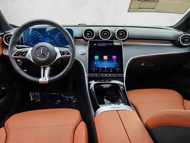 New 2026 Mercedes-Benz C 300 Sedan image 14