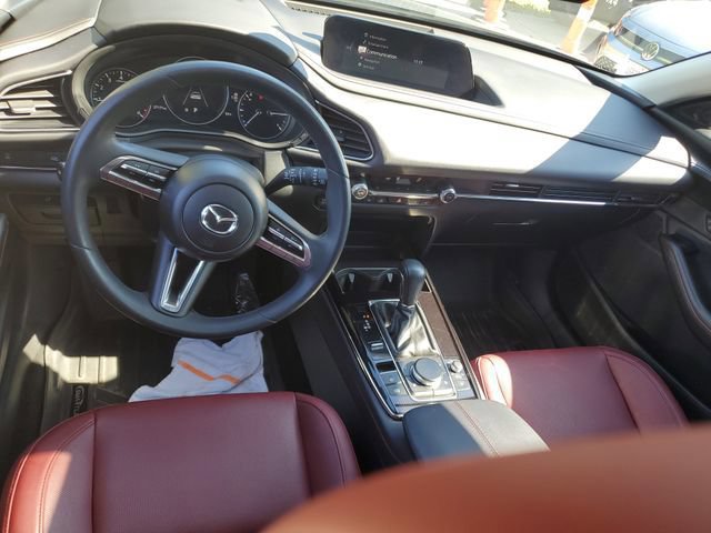 Certified 2023 MAZDA CX-30 AWD 2.5 S w/ Preferred Package image 10