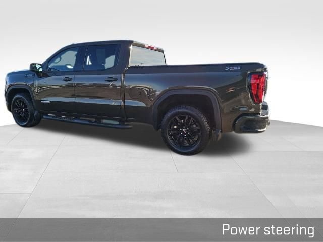 Used 2024 GMC Sierra 1500 Elevation image 19