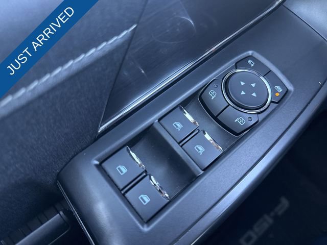 Used 2025 Ford F150 Lariat w/ Equipment Group 502A High image 13