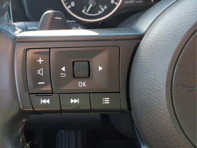 Used 2024 Nissan Pathfinder SV w/ Black Appearance Package AWD/4WD image 27