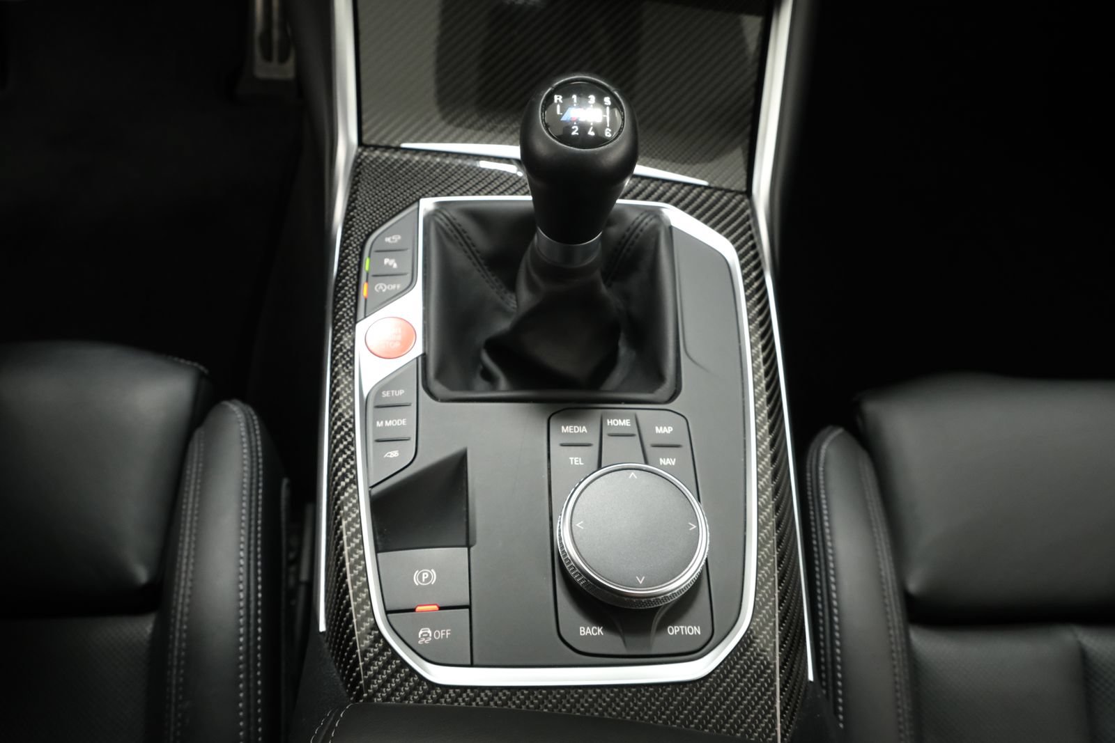 Used 2024 BMW M4 Coupe w/ Executive Package RWD image 25