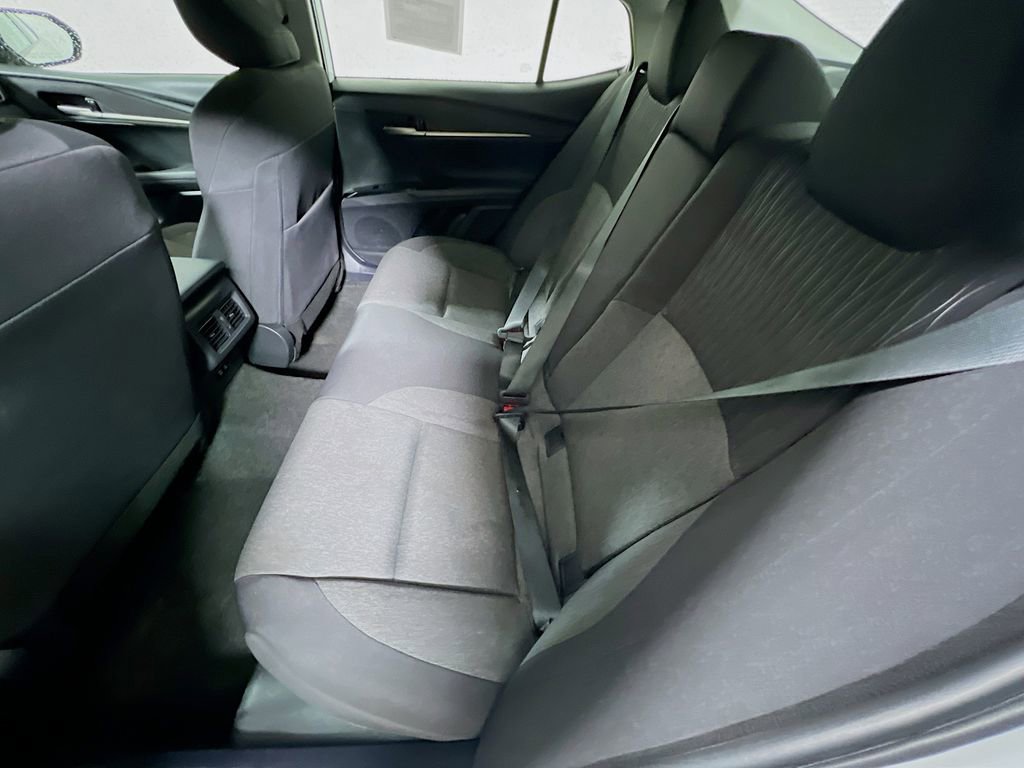 Certified 2025 Toyota Camry LE image 22