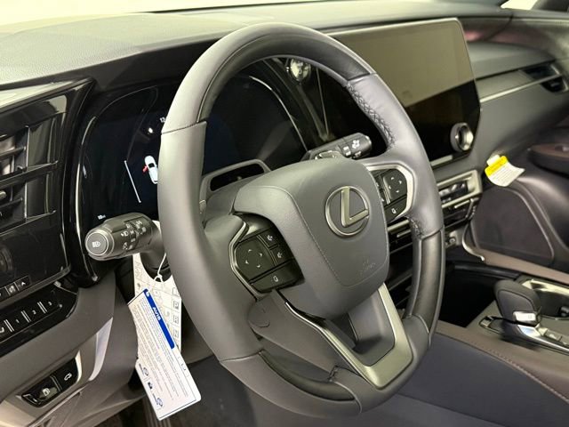 New 2026 Lexus RX 350 350h Luxury image 15