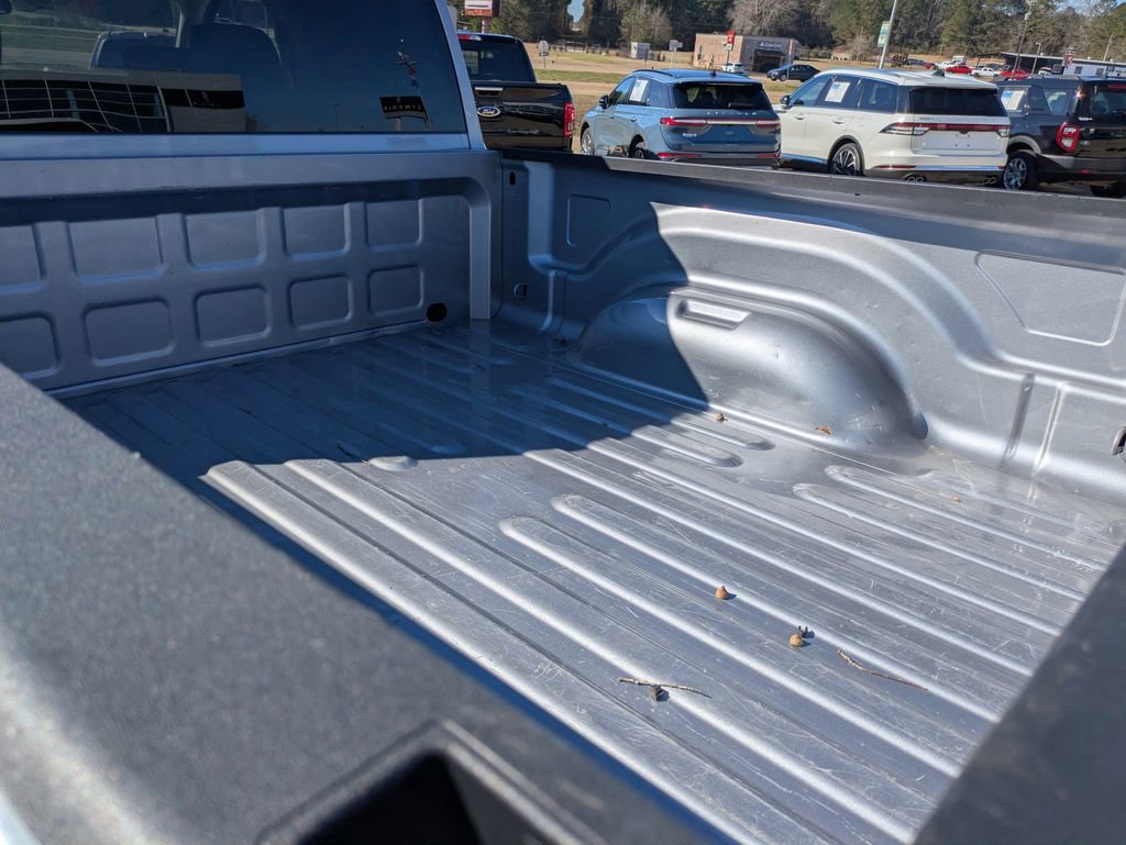 Used 2024 RAM 1500 Classic SLT image 7