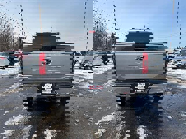 Used 2023 Ford F150 XLT image 6