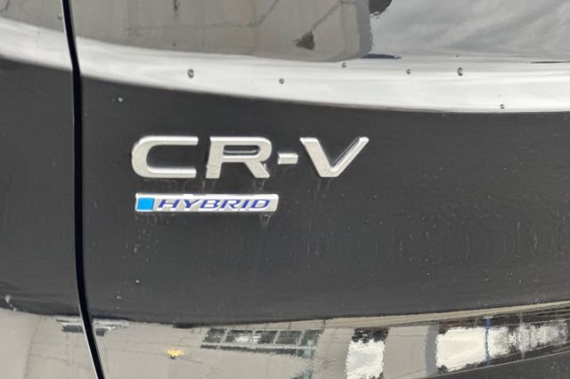 Used 2023 Honda CR-V Sport image 22