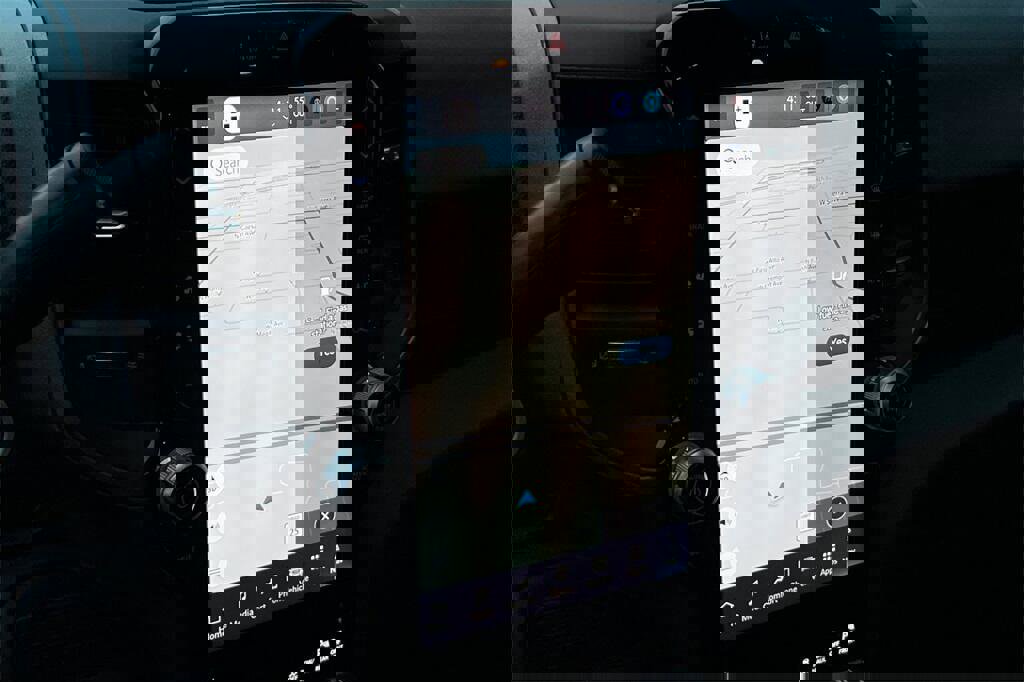 New 2026 RAM 2500 Tradesman w/ Power Wagon Package image 18